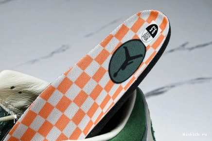 Jordan SP x Air WMNS Abney Chanel OG Nina 3 1202